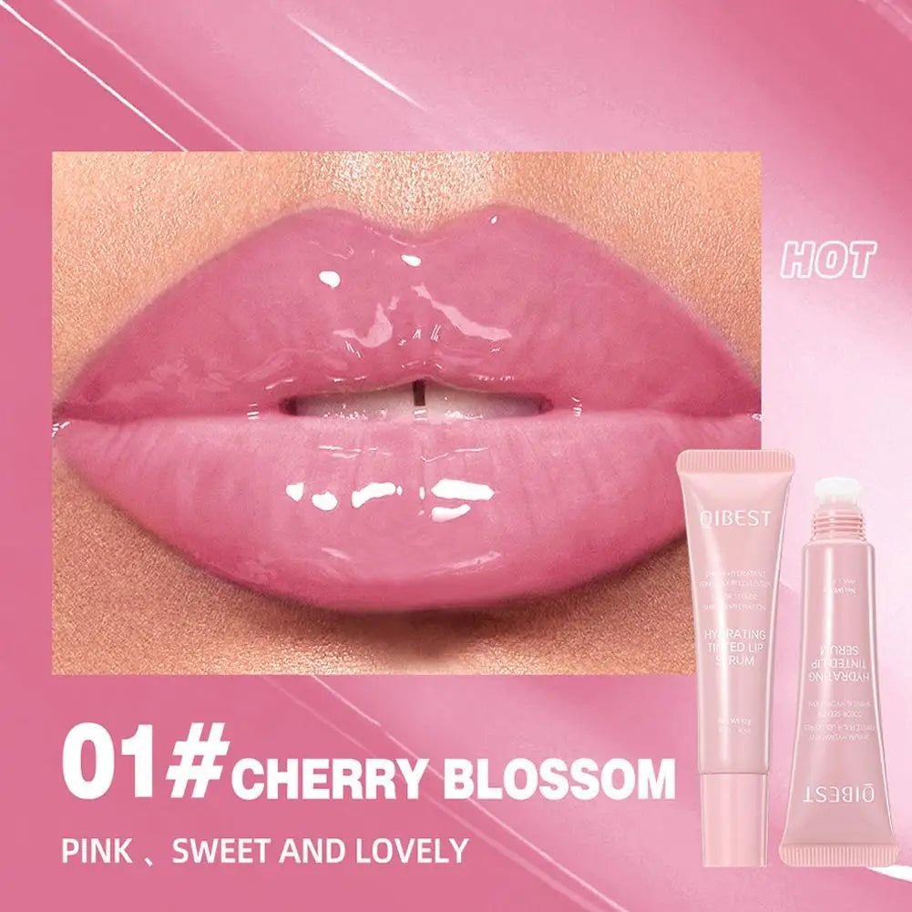 Liquid Lip Gloss