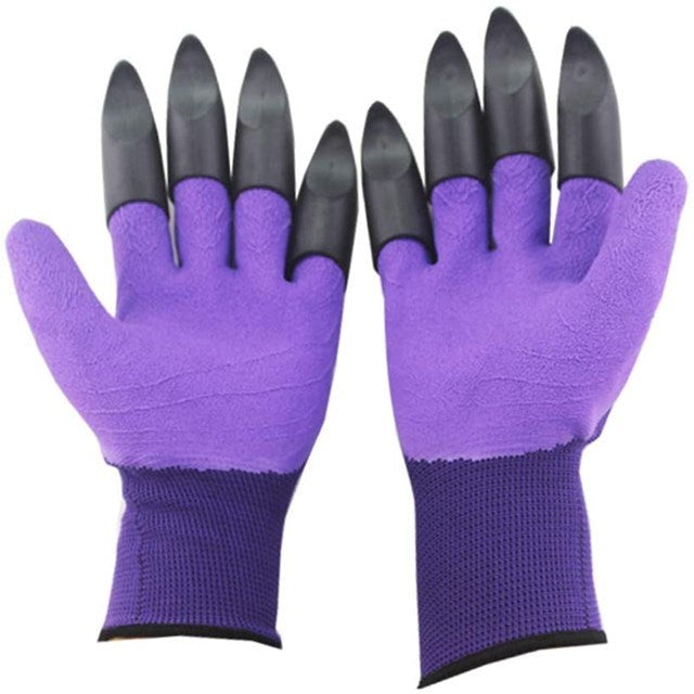 Gardening Claw Gloves