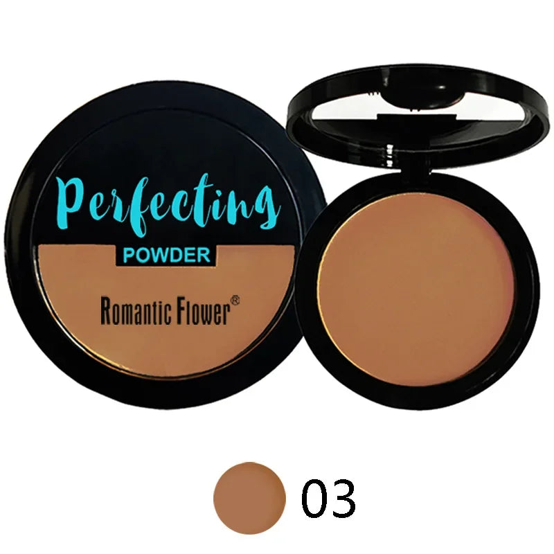 Perfecting Bronzing Powder