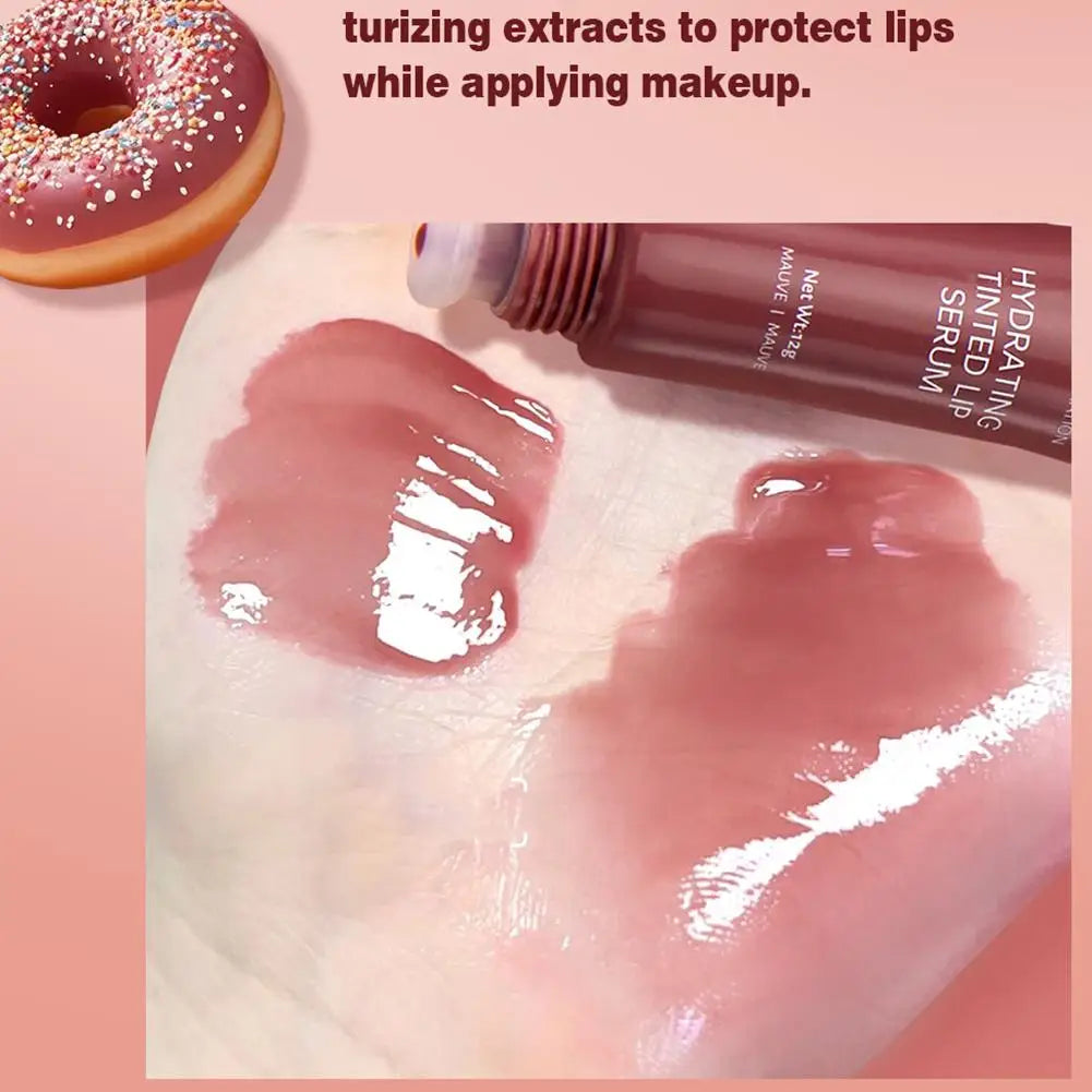 Liquid Lip Gloss