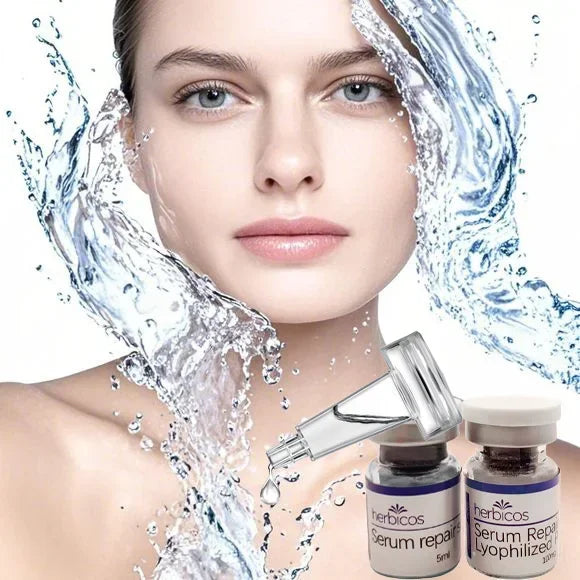 Anti wrinkle Skin Booster