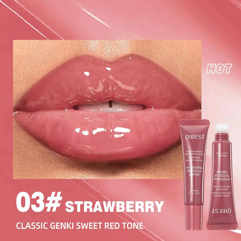 Liquid Lip Gloss