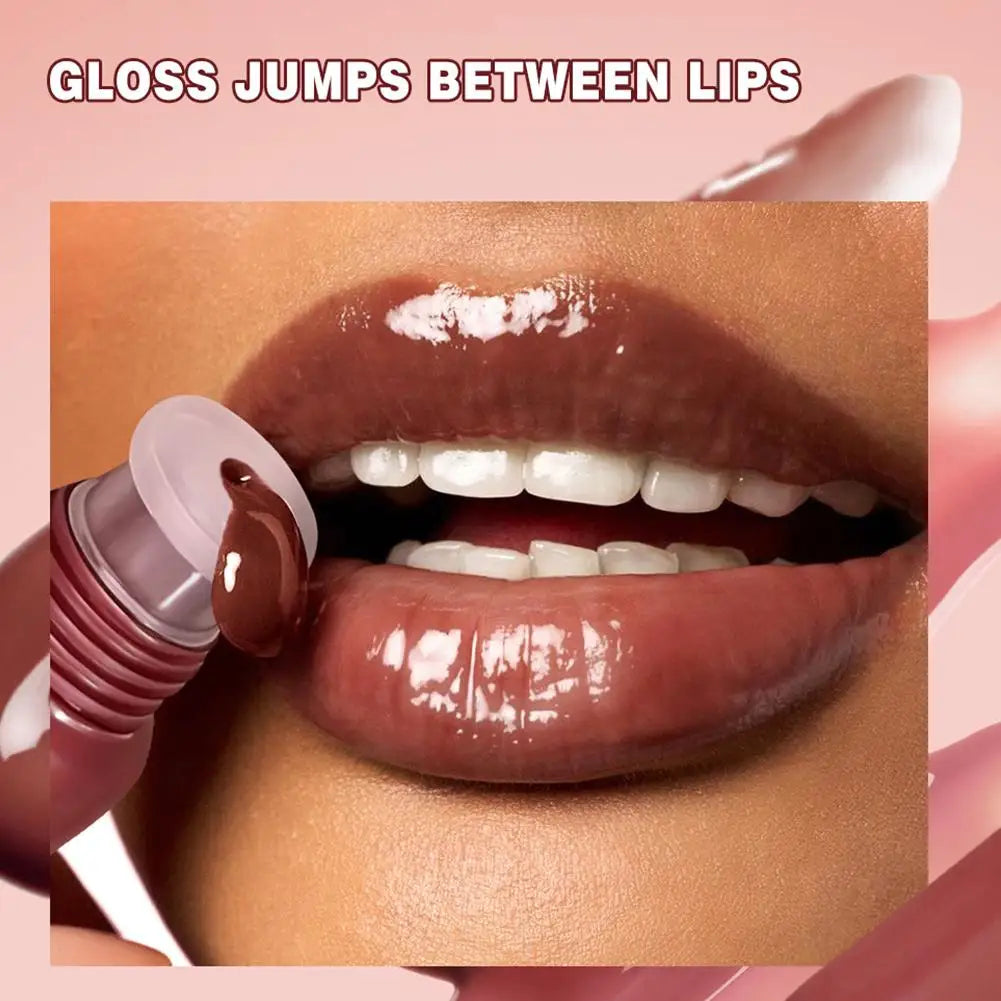 Liquid Lip Gloss