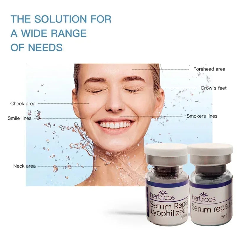Anti wrinkle Skin Booster
