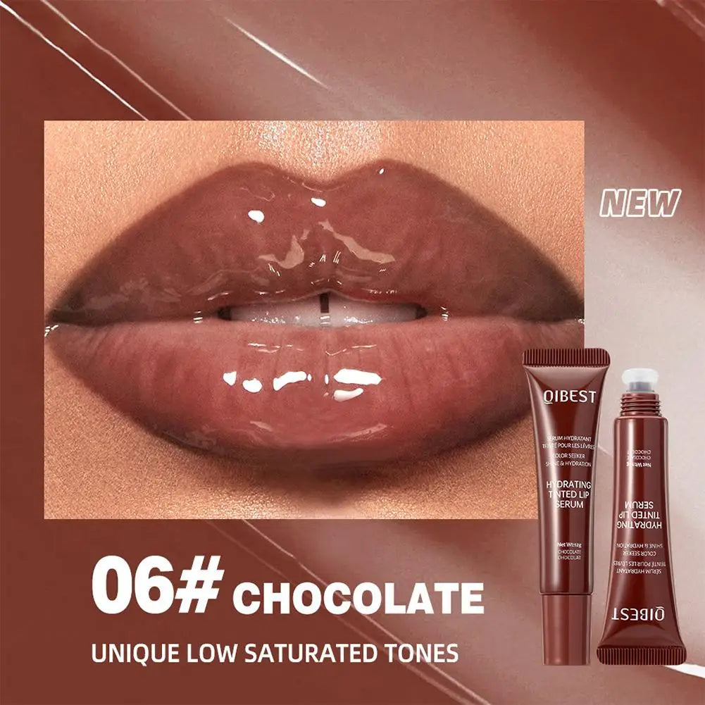 Liquid Lip Gloss