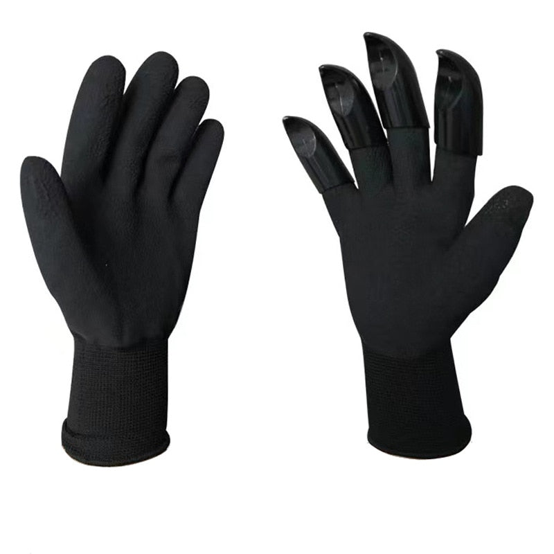 Gardening Claw Gloves