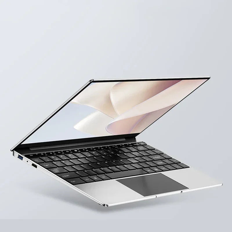 14.1"Intel N3700 Ultra Slim Laptop