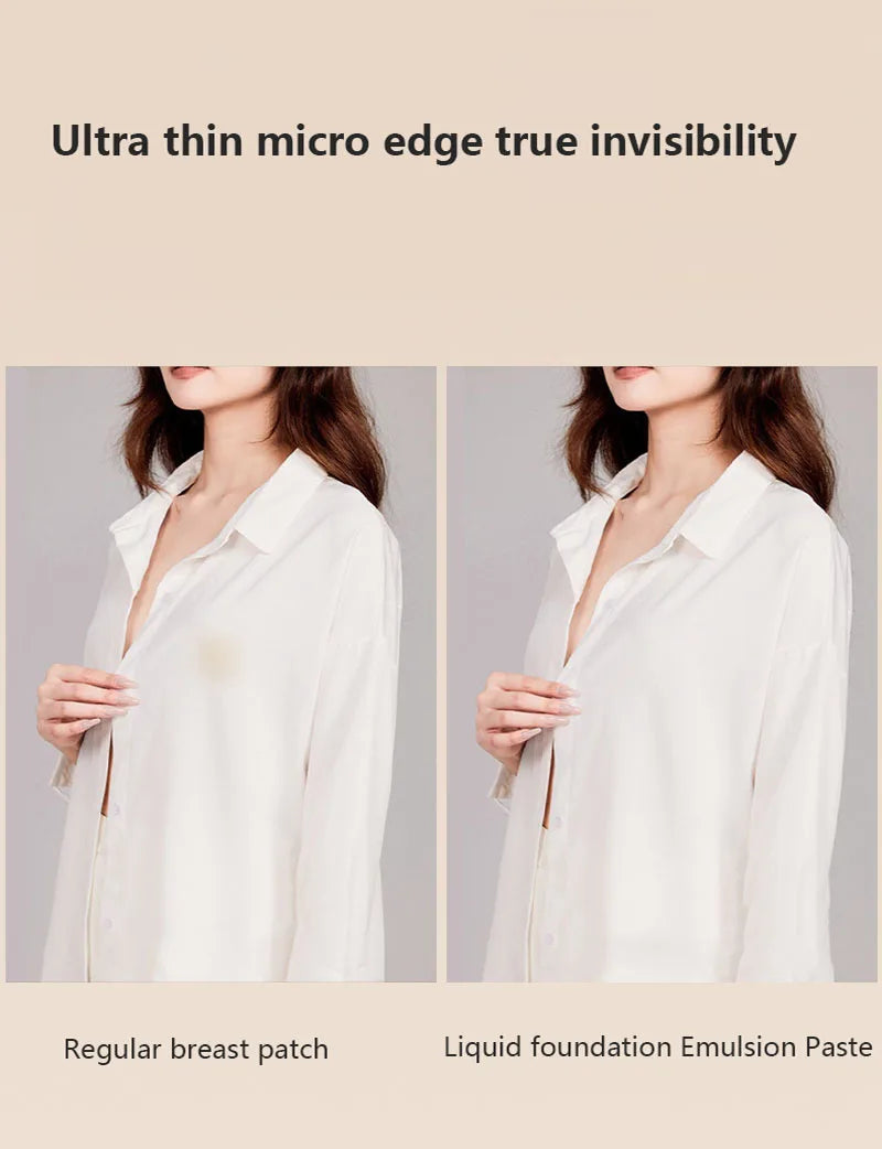 Silk Skin Bra Pads