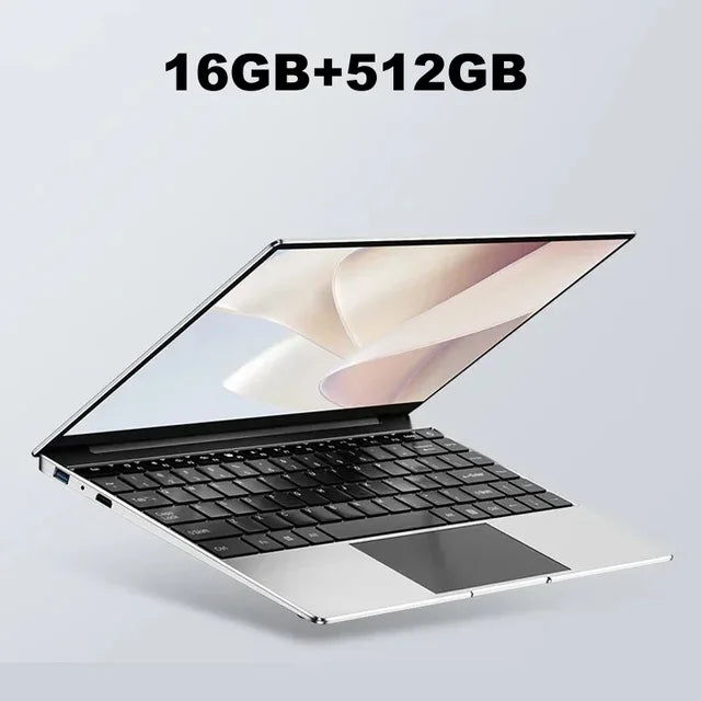 2024 Windows 11 Pro Ultra Slim Notebooks