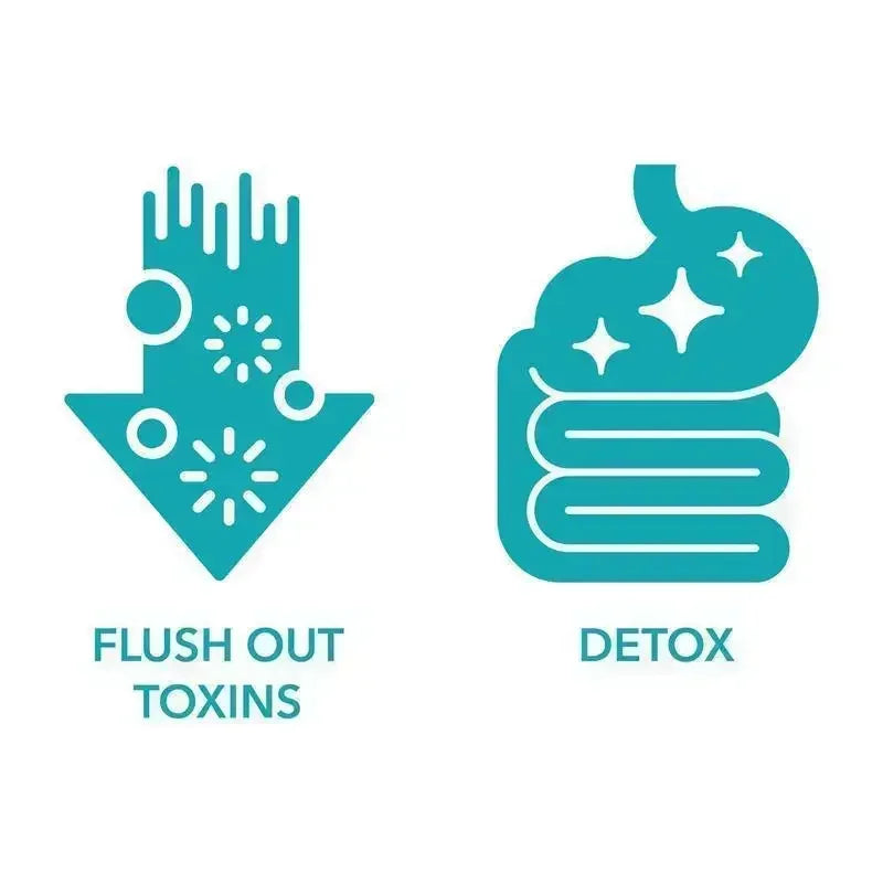 Natural 15-day Intestinal Cleansing