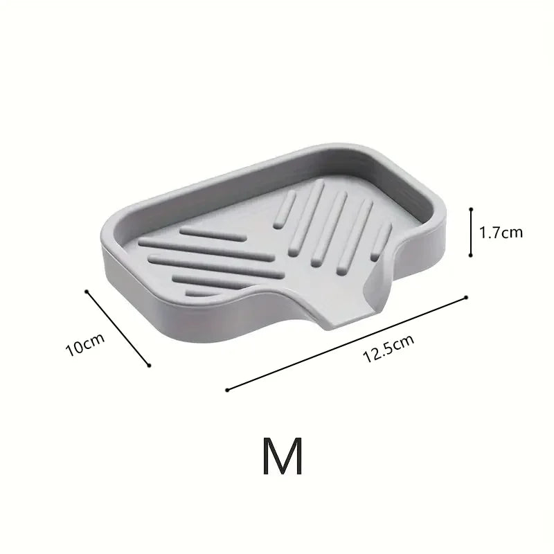 Kitchen Sink Tray Soap Dispenser