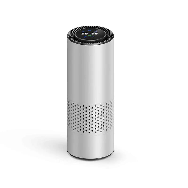 Infrared Car Air Purifier