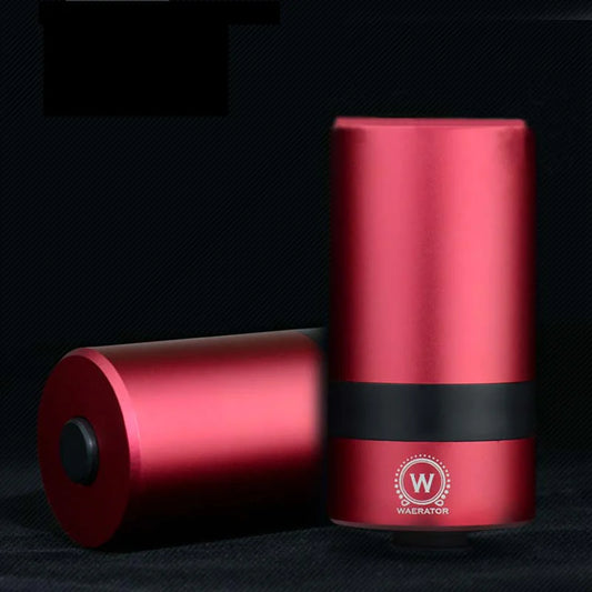 Smart Electric Wine Dispenser