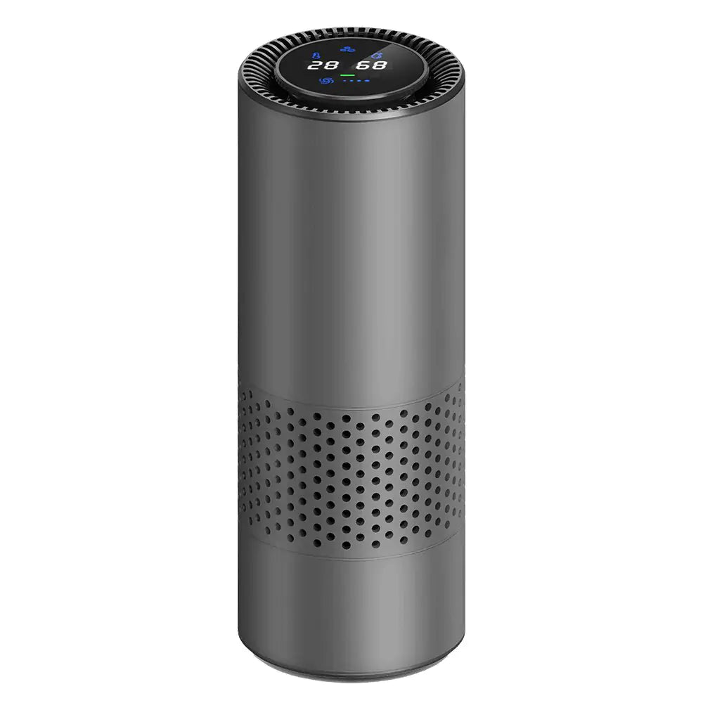 Infrared Car Air Purifier