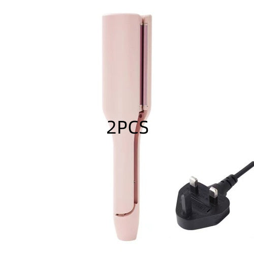 Compact Hair Waver Crimper