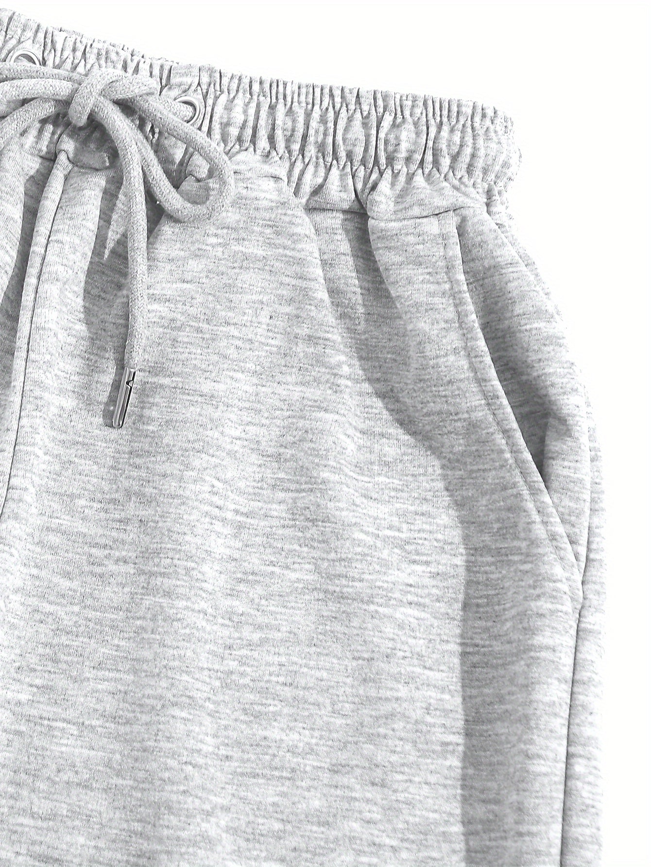 Women's 2pcs Los Angeles USA Printed Hoodie and Sweatpants Set