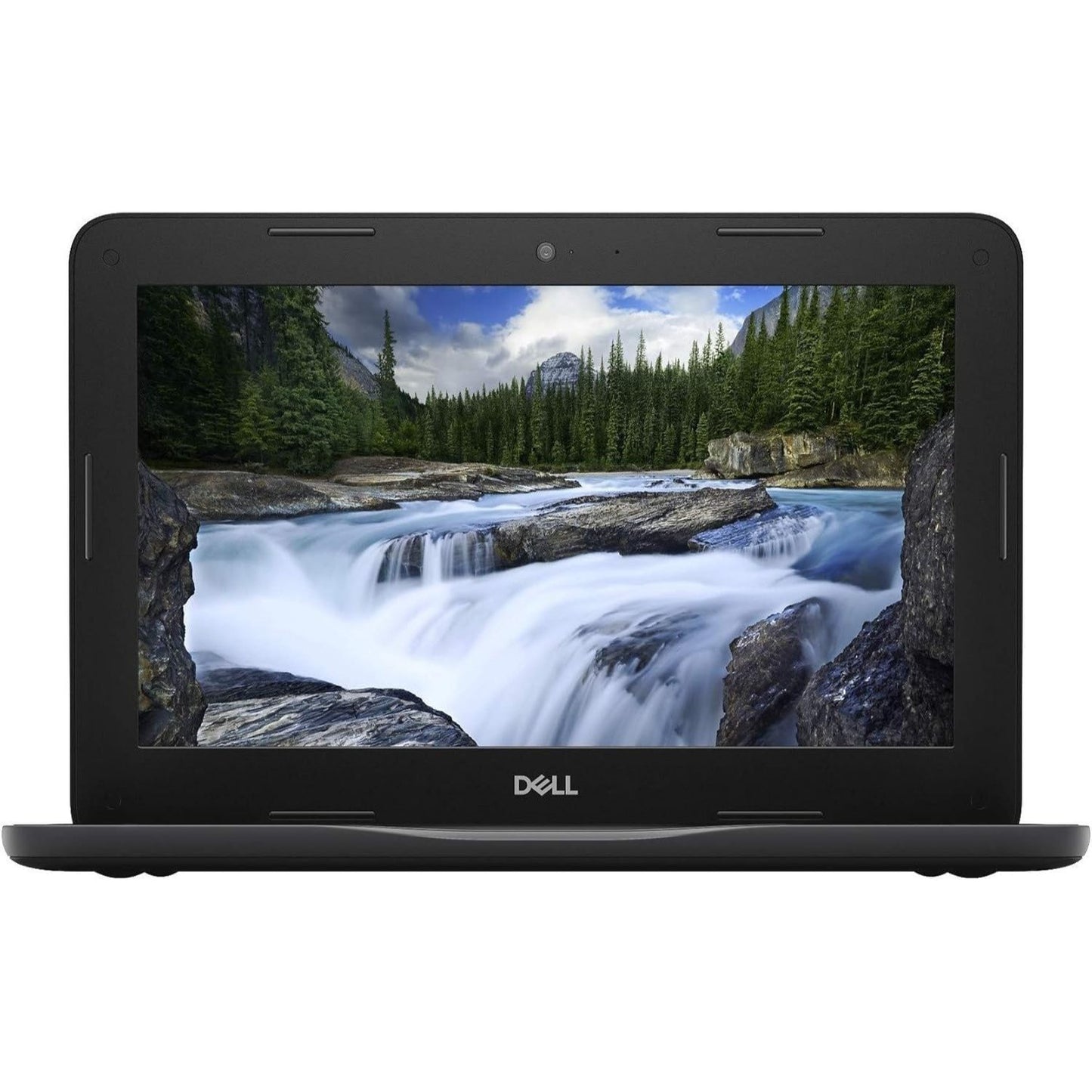 Dell Latitude 3190 Laptop PC 11.6 inch Intel Pentium Silver