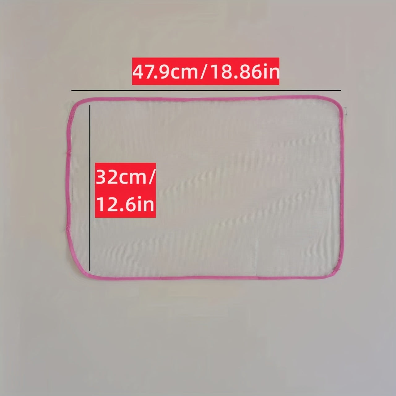 High Temperature Ironing Cloth Protective Guard