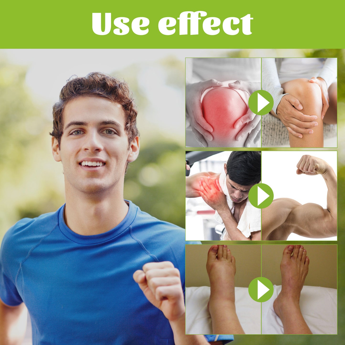 Bee Venom Joint And Bone Cream
