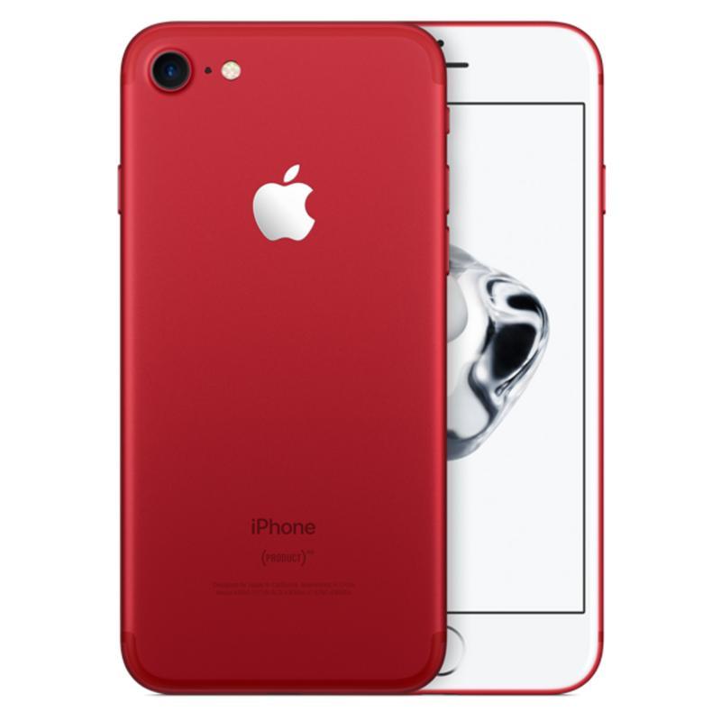 Apple iPhone 7 | Unlocked | 32GB | 128GB | 256GB | Variety Colors | Refurbished - Very Good