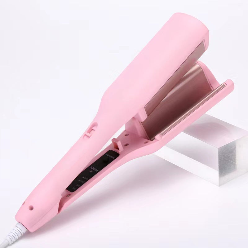Compact Hair Waver Crimper