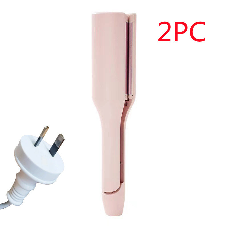 Compact Hair Waver Crimper