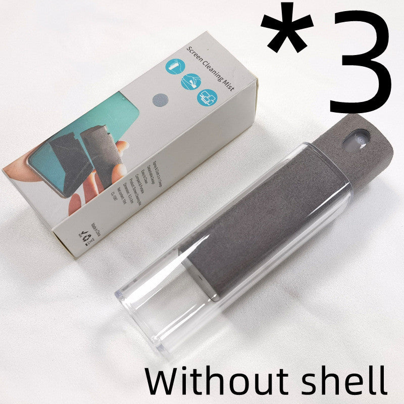 Phone Screen Cleaner Spray