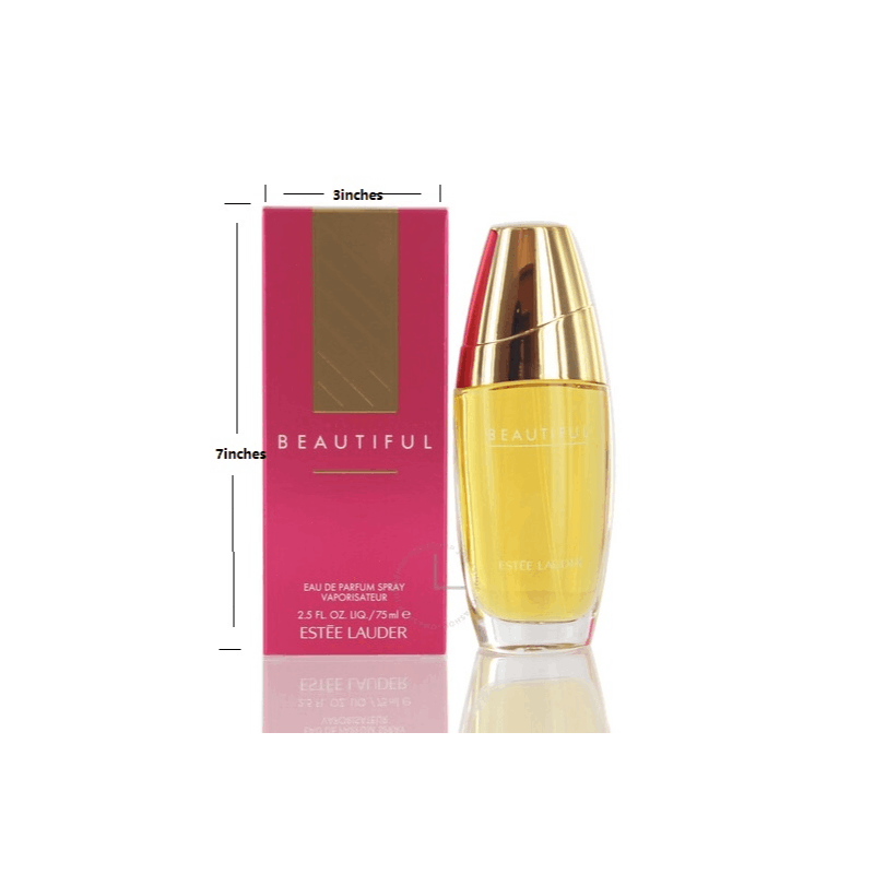 Beautiful by Estée Lauder