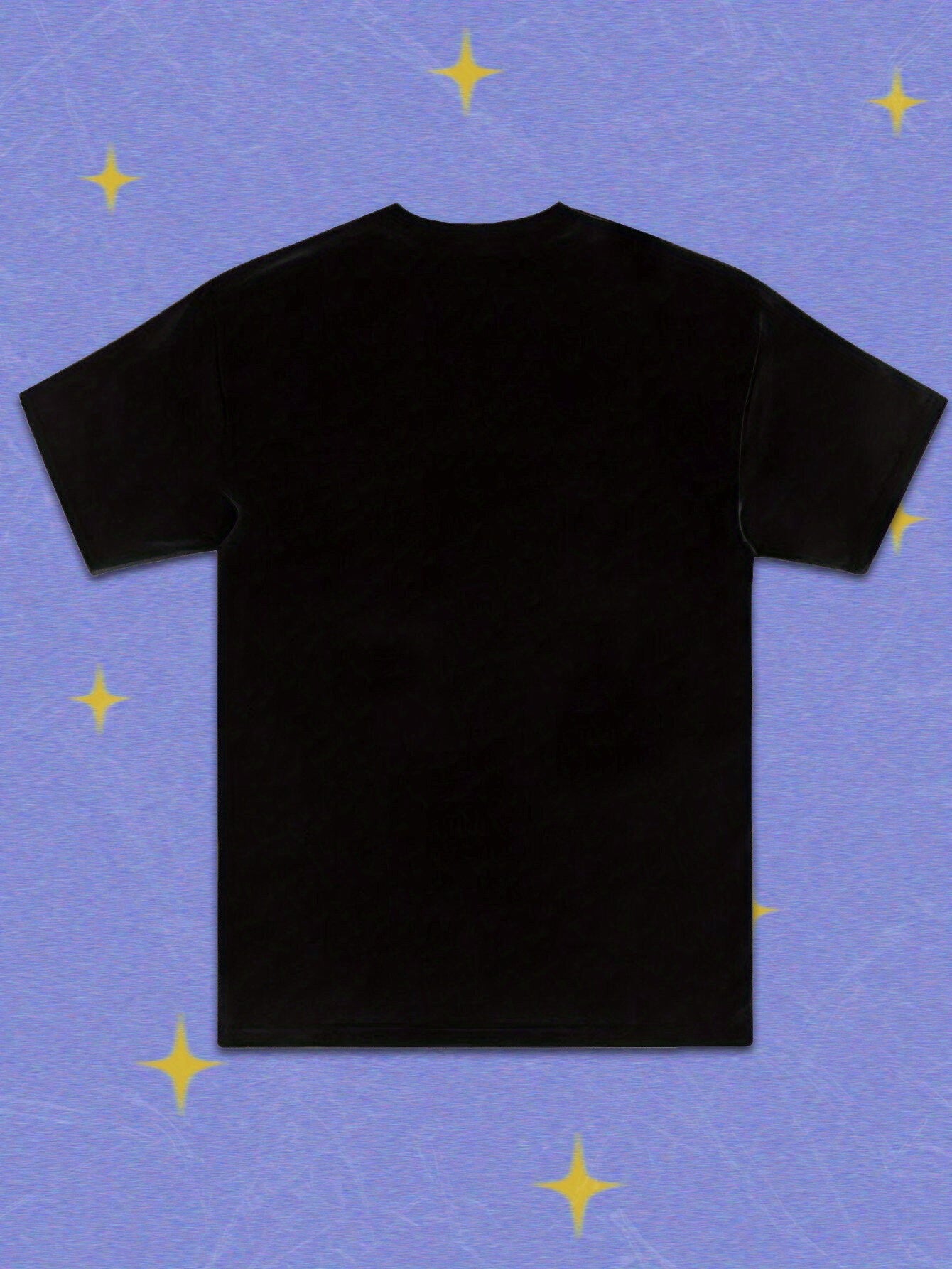 BIGBANG, Yeonjun, G-DRAGON Alphabet Printed T-Shirt