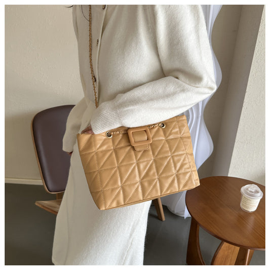 Chic Trendy Women Shoulder Bags