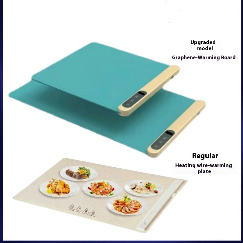 Electric Food Warming Mat