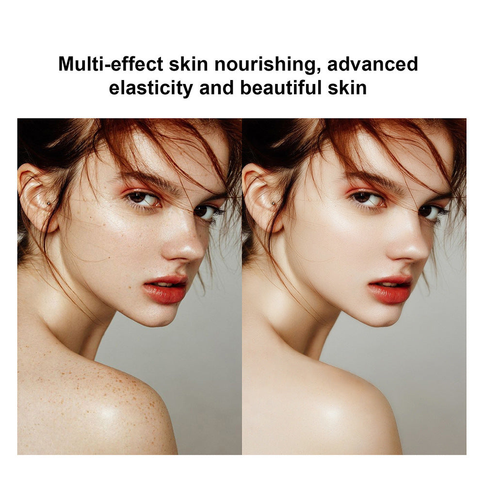 Centella Asiatica Invisible Pores CC Cream Concealer