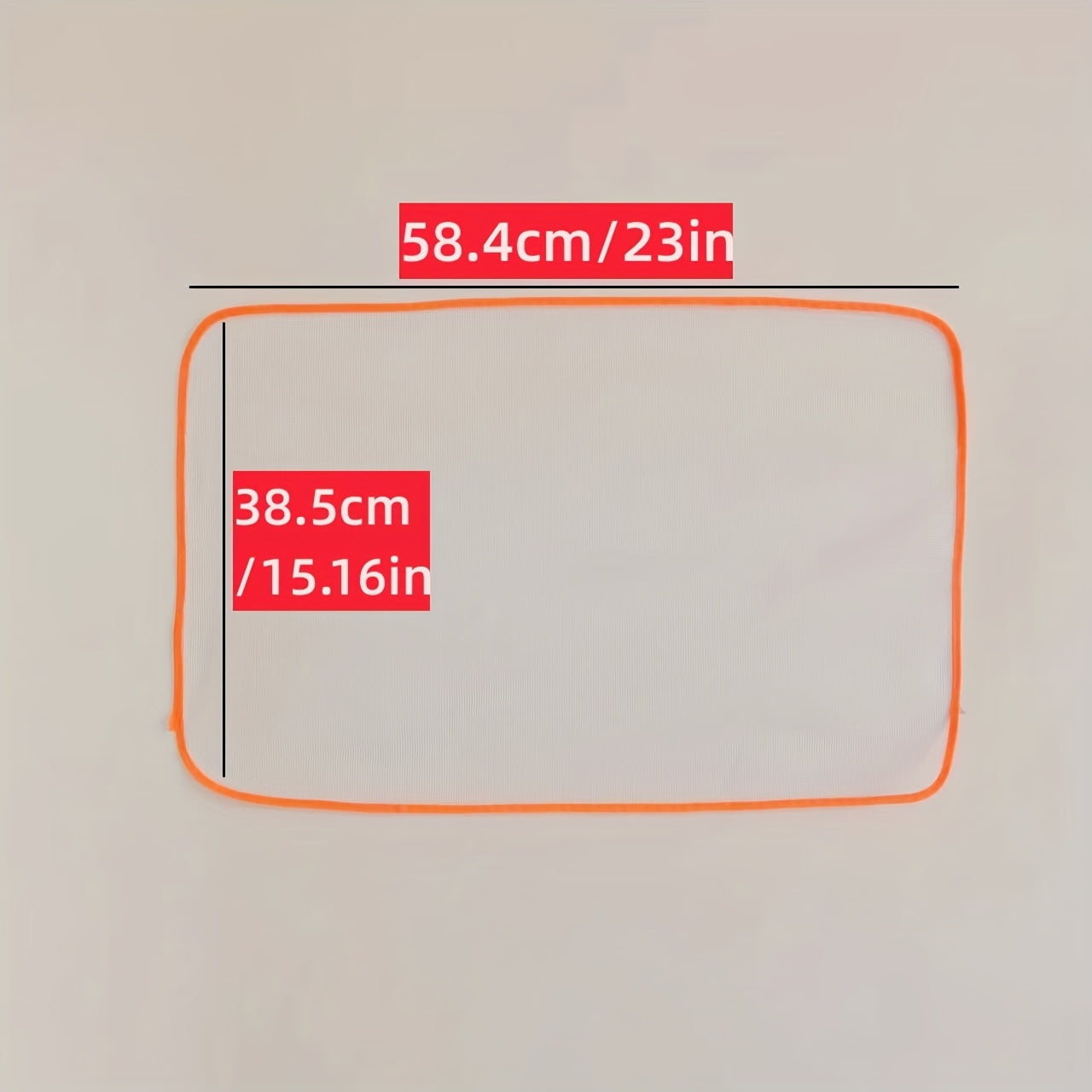 High Temperature Ironing Cloth Protective Guard