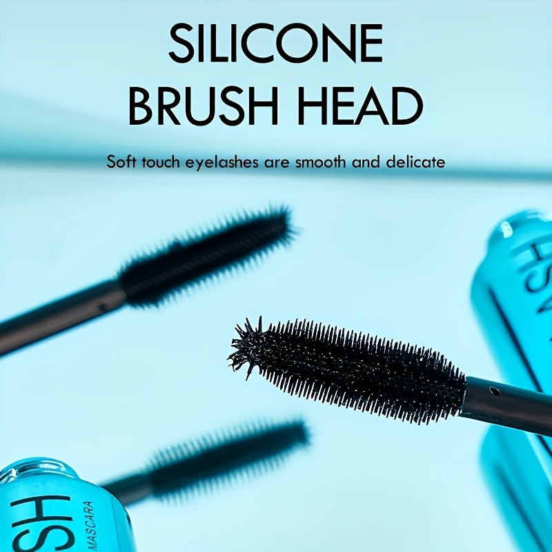 Lash Clusters Mascara