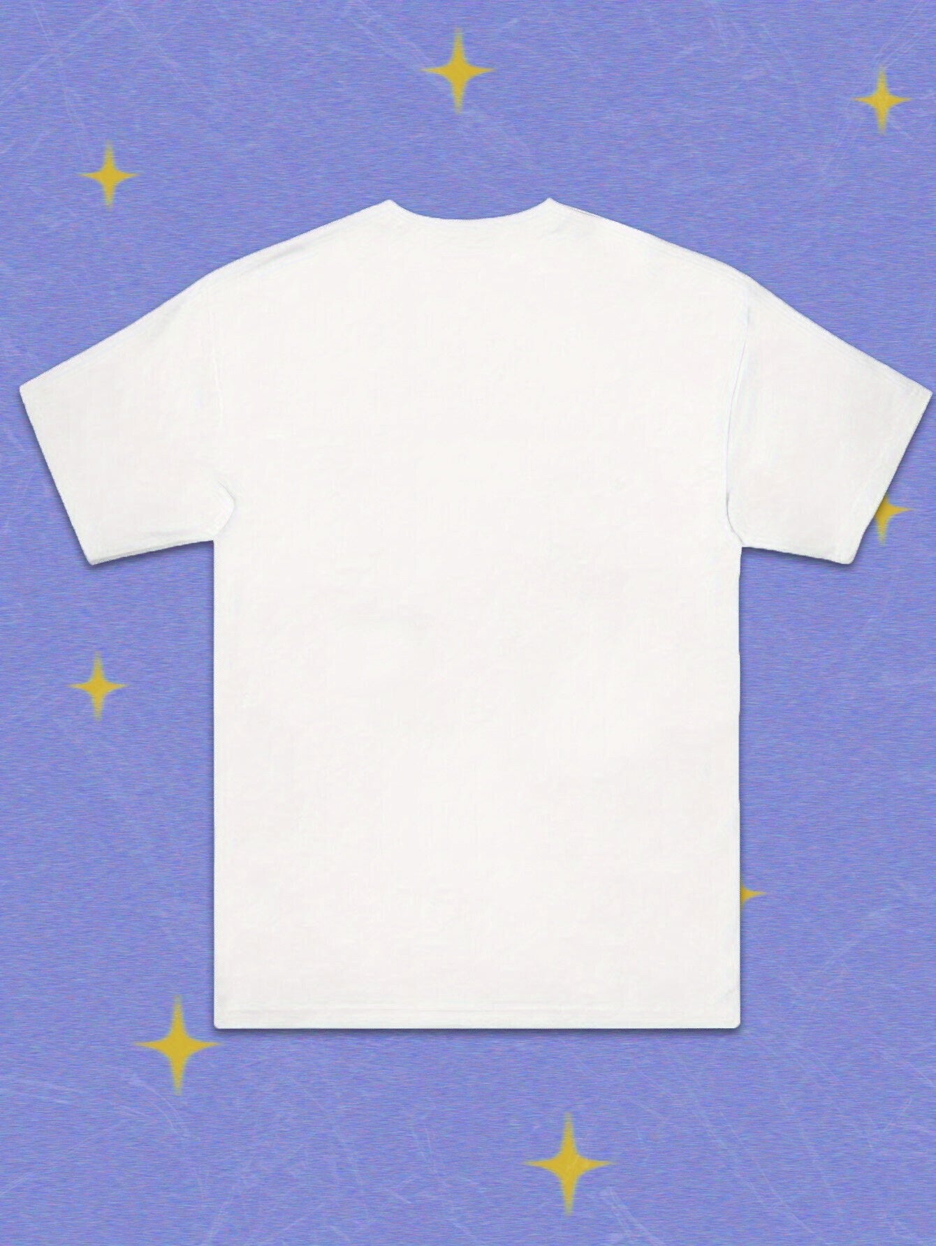 BIGBANG, Yeonjun, G-DRAGON Alphabet Printed T-Shirt