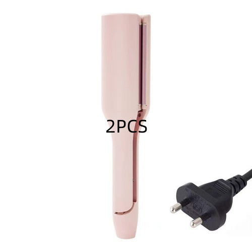 Compact Hair Waver Crimper
