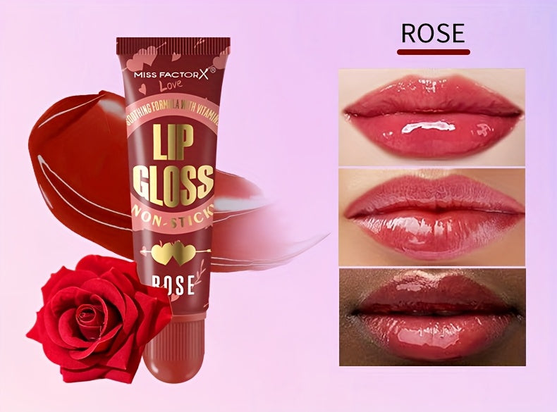 30pcs Lip Gels Deluxe Gift Set