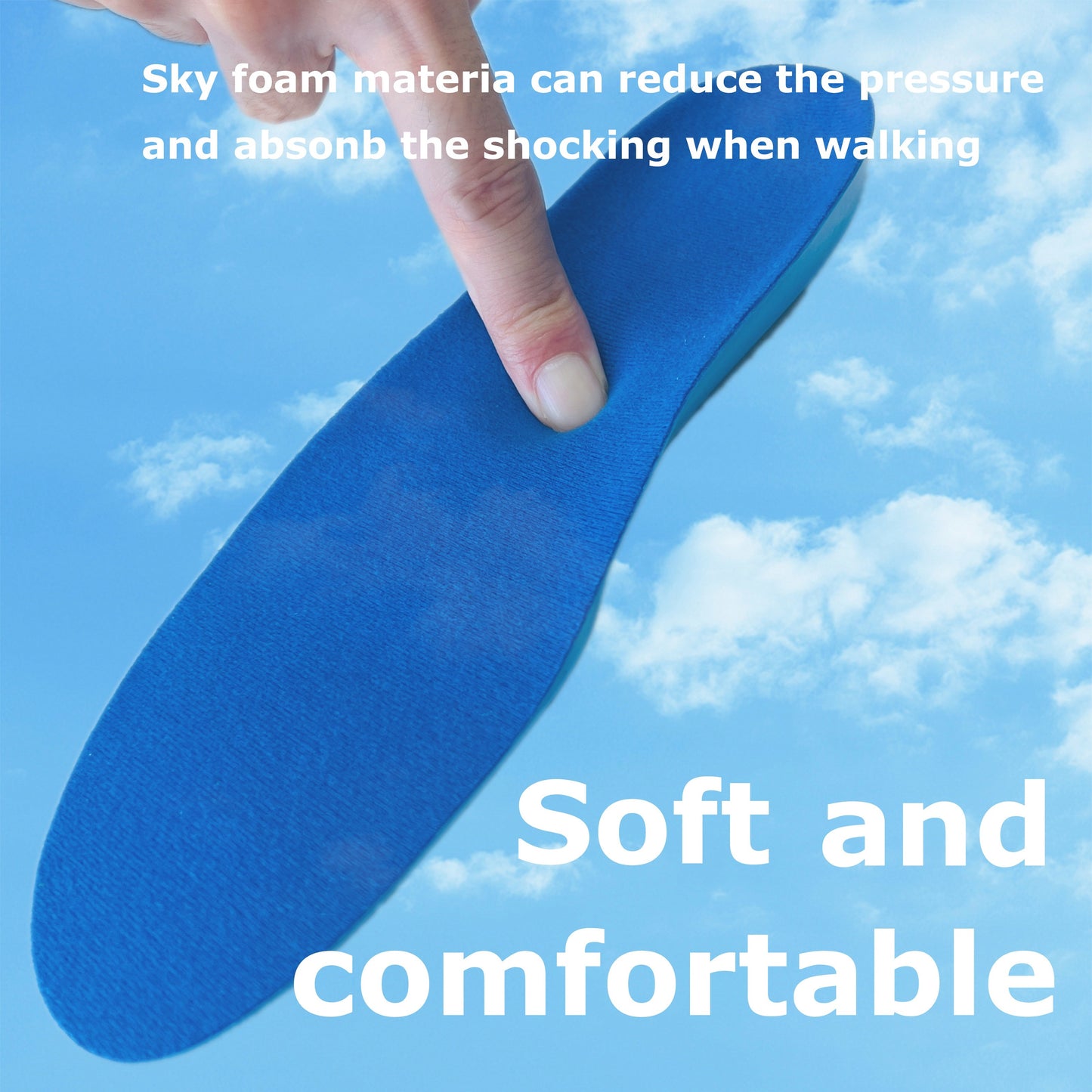 Kids Airtag Insole