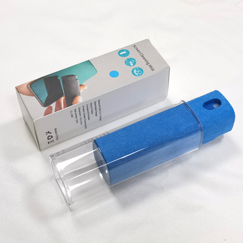 Phone Screen Cleaner Spray