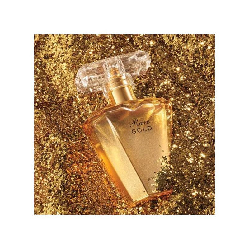 Avon Rare Gold Eau de Parfum for Women