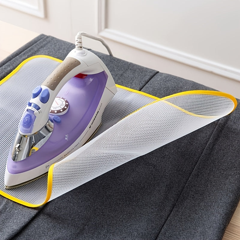 High Temperature Ironing Cloth Protective Guard