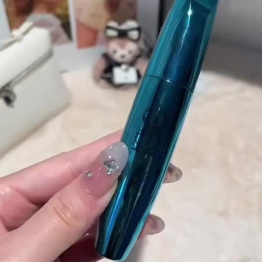 Lash Clusters Mascara