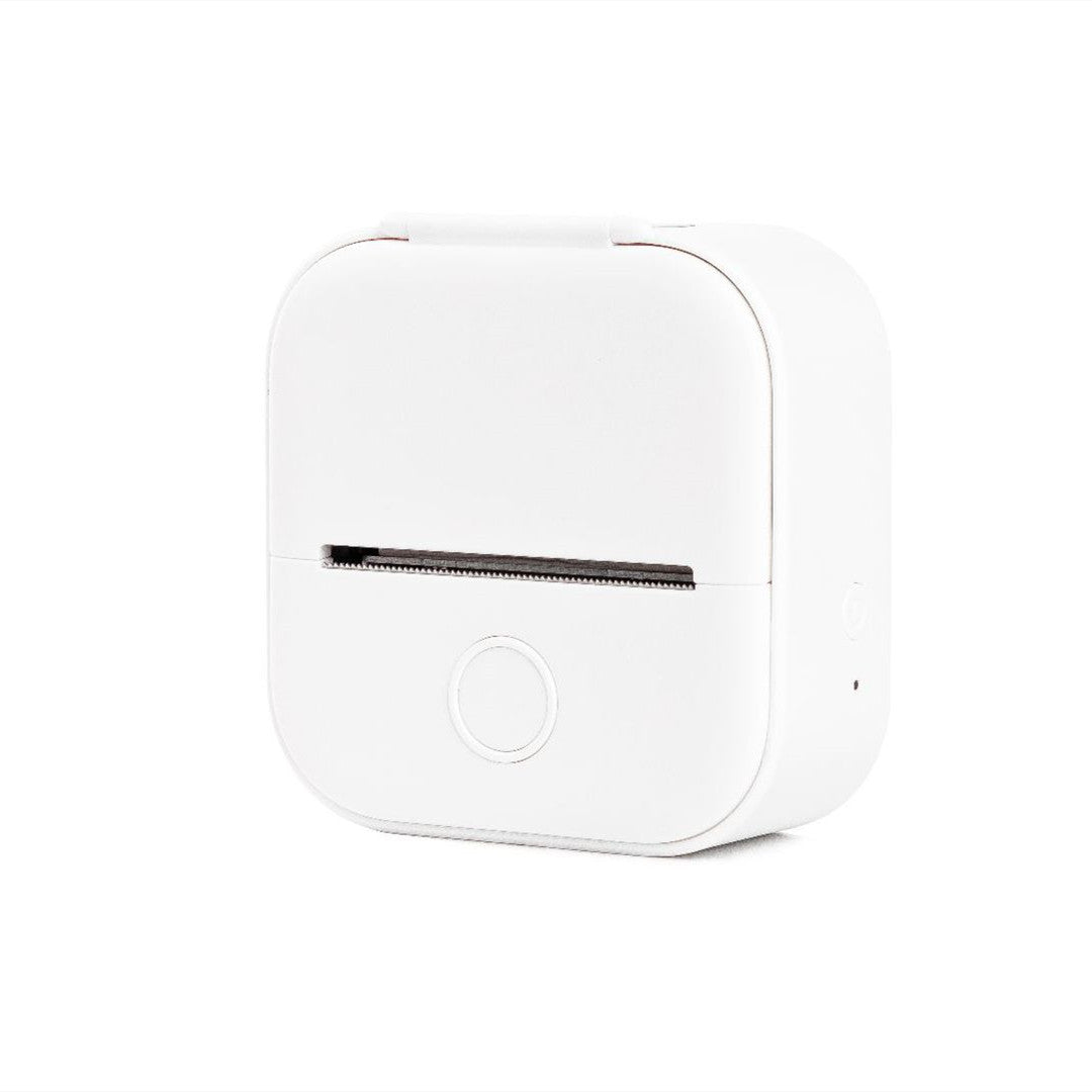 Portable Mini Thermal Photo Printer