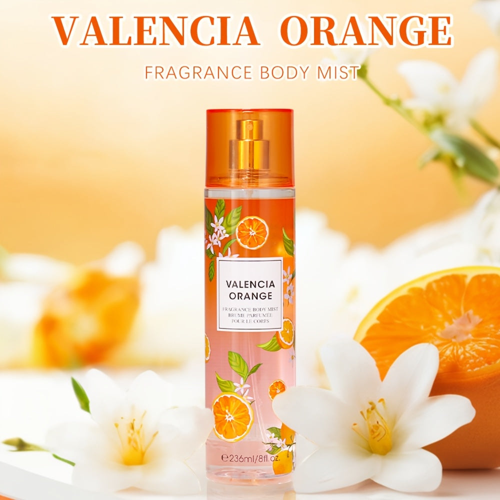 8oz Women's Hair & Body Fragrance Spray