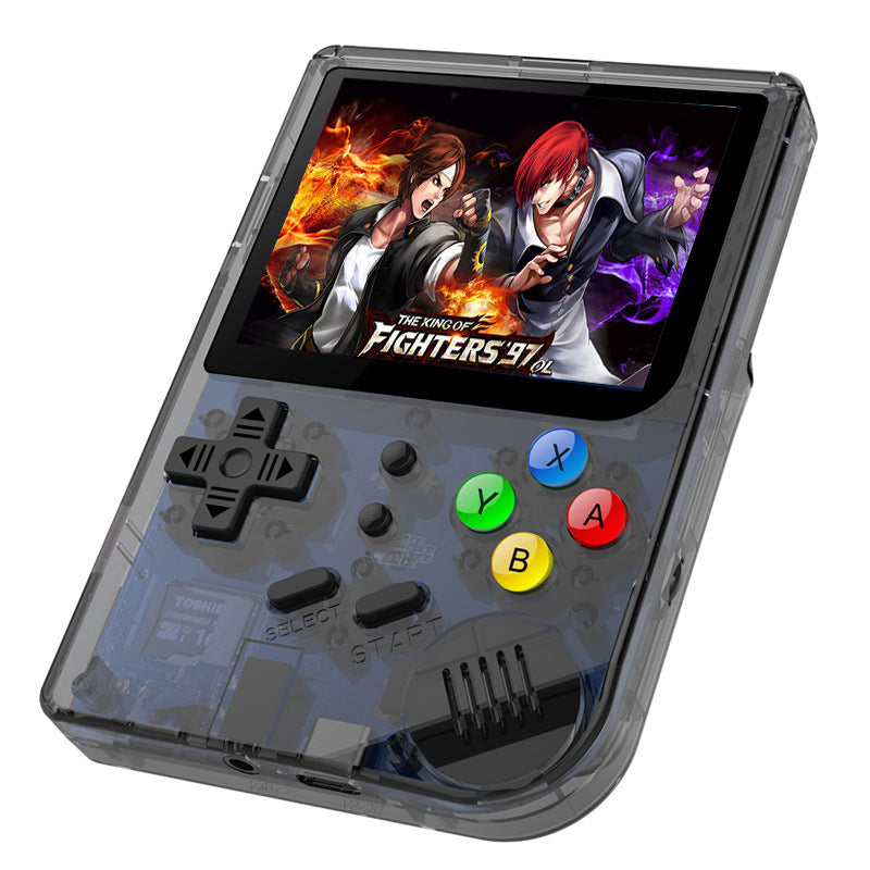 R36S Retro Game Console