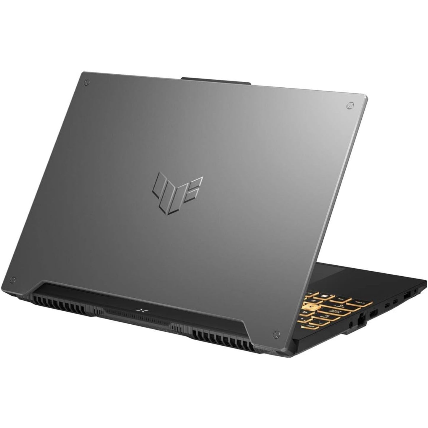 ASUS TUF Gaming F15 (2022) FX507ZC-ES53 Gaming Laptop, 15.6' FHD 144Hz Display, Intel Core I5-12500H, 16GB DDR4, 512GB PCIe SSD, GeForce RTX 3050 WIN11H