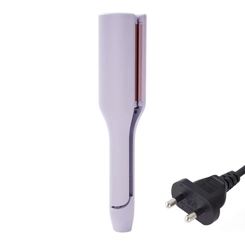 Compact Hair Waver Crimper