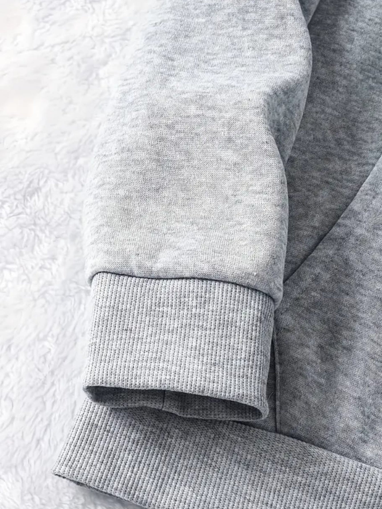 Women's GOLDDEN JUNG KOOK Oversized Hooded Sweatshirt