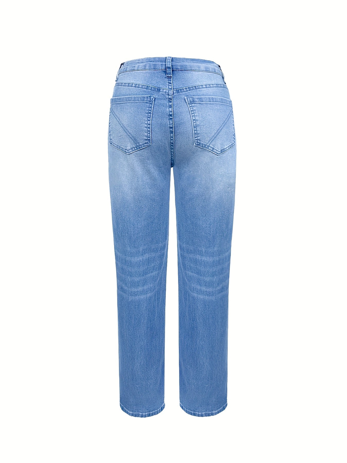 Women's Stretch Jeans