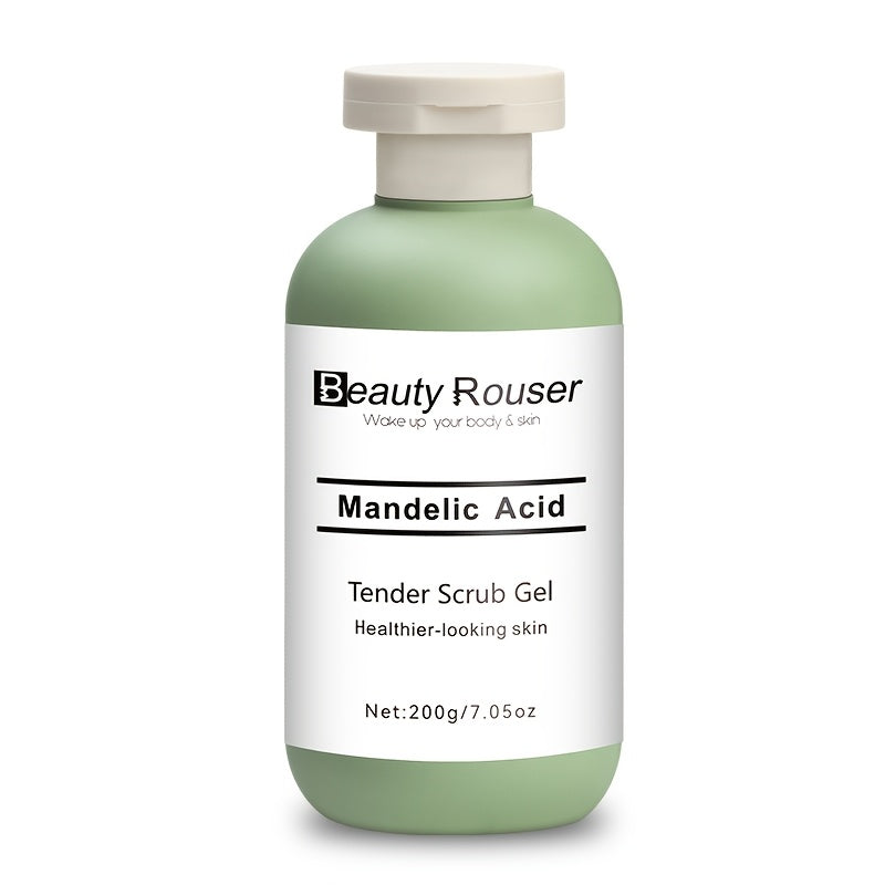 Soft Scrub Gel